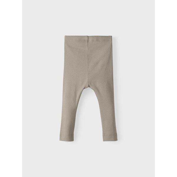 Name it Leggings NOOS KAB - Pure Cashmere-Leggings-Name it-Ollifant.dk