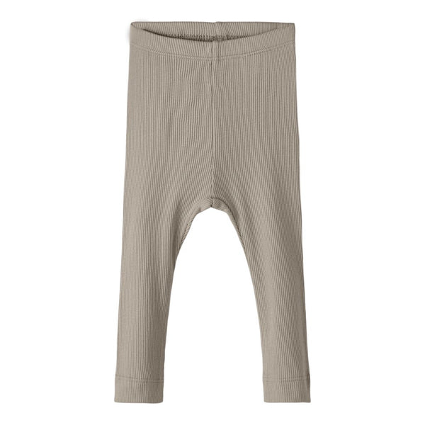 Name it Leggings NOOS KAB - Pure Cashmere-Leggings-Name it-Ollifant.dk