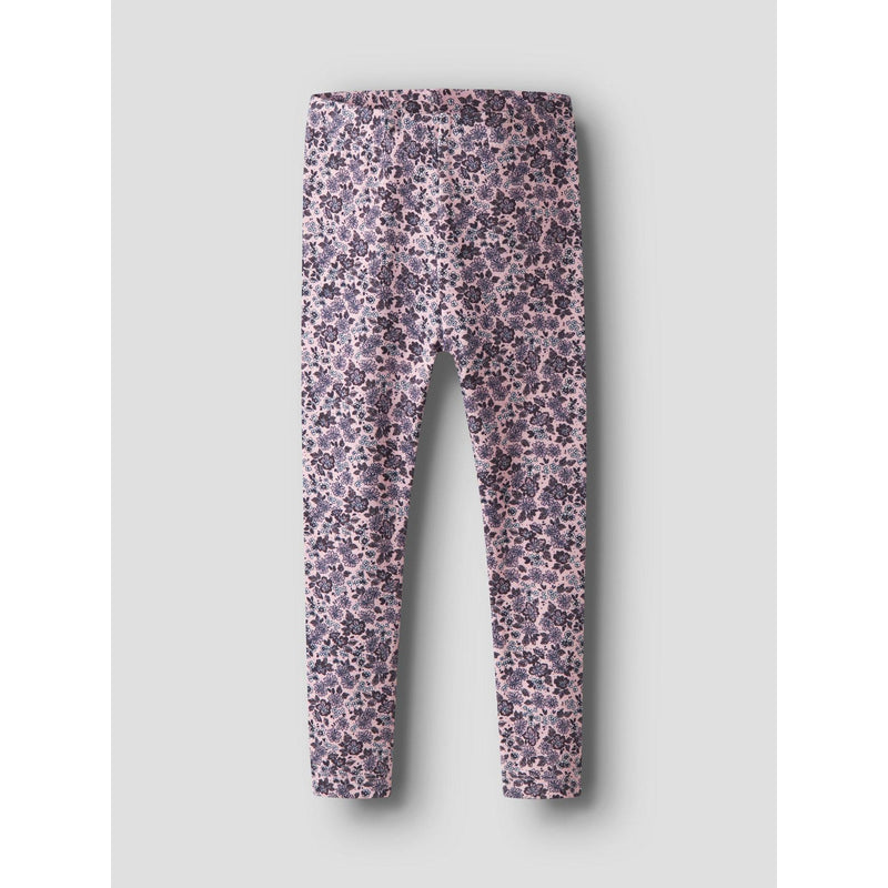 Name it Leggings OALIA - Burnished Lilac-Leggings-Name it-Ollifant.dk