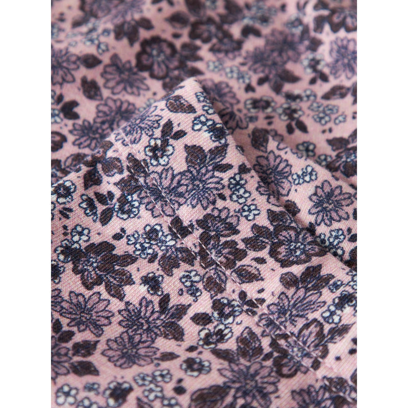 Name it Leggings OALIA - Burnished Lilac-Leggings-Name it-Ollifant.dk