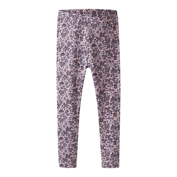 Name it Leggings OALIA - Burnished Lilac-Leggings-Name it-Ollifant.dk