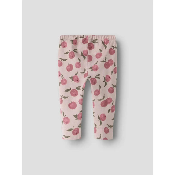 Name it leggings OFELLY - Bark-Leggings-Name it-Ollifant.dk