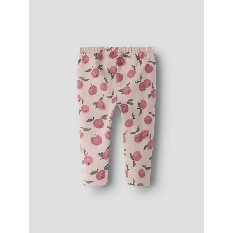 Name it leggings OFELLY - Bark-Leggings-Name it-Ollifant.dk