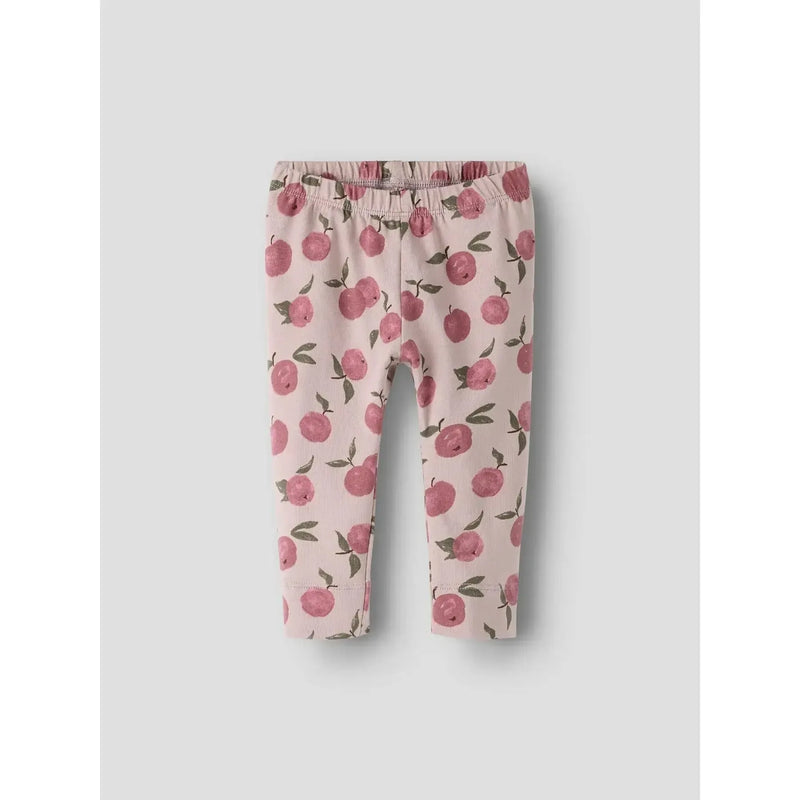 Name it leggings OFELLY - Bark-Leggings-Name it-Ollifant.dk