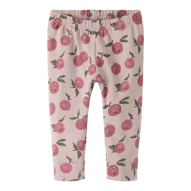 Name it leggings OFELLY - Bark-Leggings-Name it-Ollifant.dk
