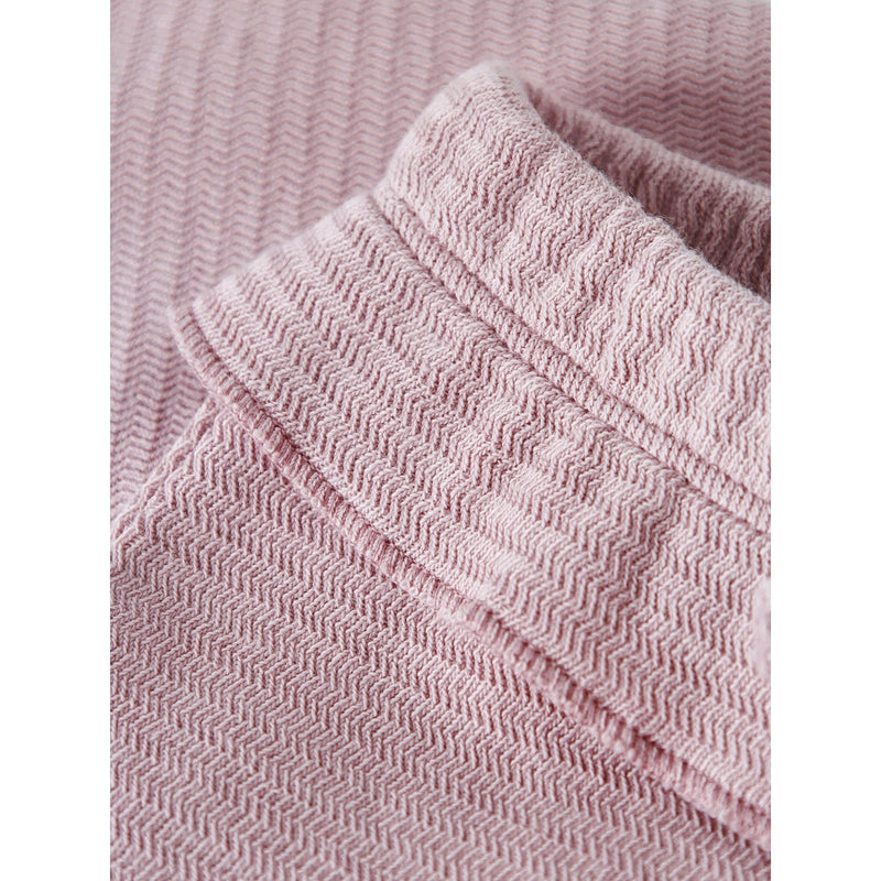 Name it leggings OLAYA - Burnished Lilac-Leggings-Name it-Ollifant.dk