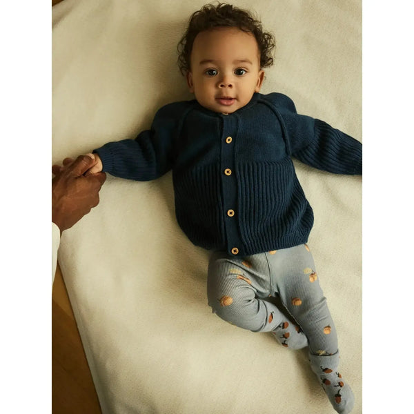 Name it leggings OLYAN - Tradewinds-Leggings-Name it-Ollifant.dk