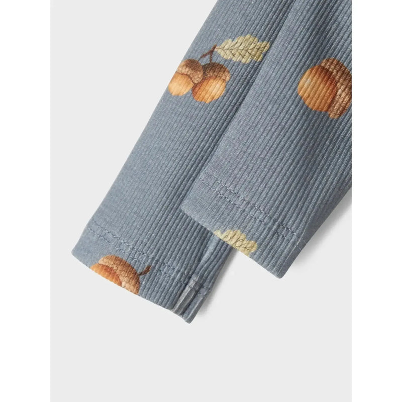 Name it leggings OLYAN - Tradewinds-Leggings-Name it-Ollifant.dk