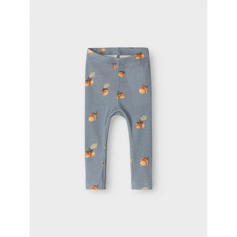 Name it leggings OLYAN - Tradewinds-Leggings-Name it-Ollifant.dk