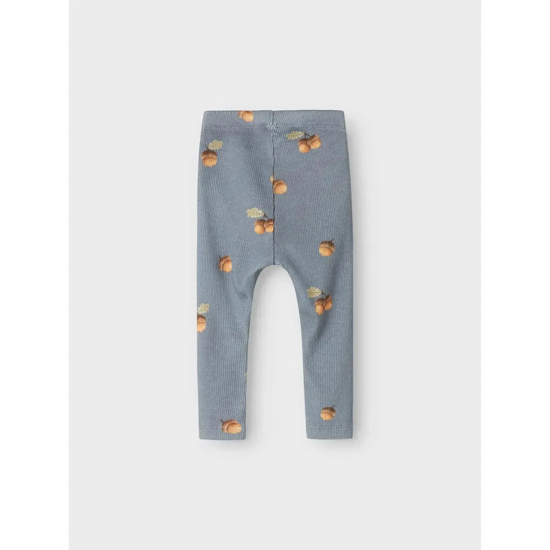 Name it leggings OLYAN - Tradewinds-Leggings-Name it-Ollifant.dk