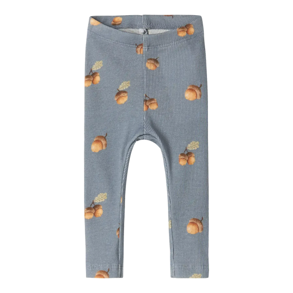 Name it leggings OLYAN - Tradewinds-Leggings-Name it-Ollifant.dk