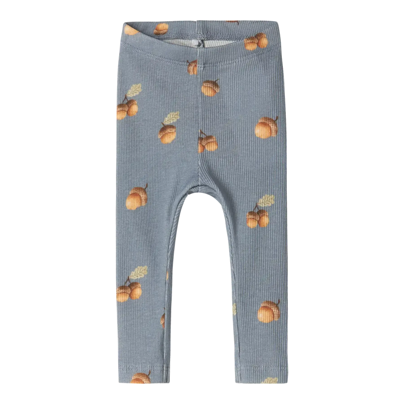 Name it leggings OLYAN - Tradewinds-Leggings-Name it-Ollifant.dk