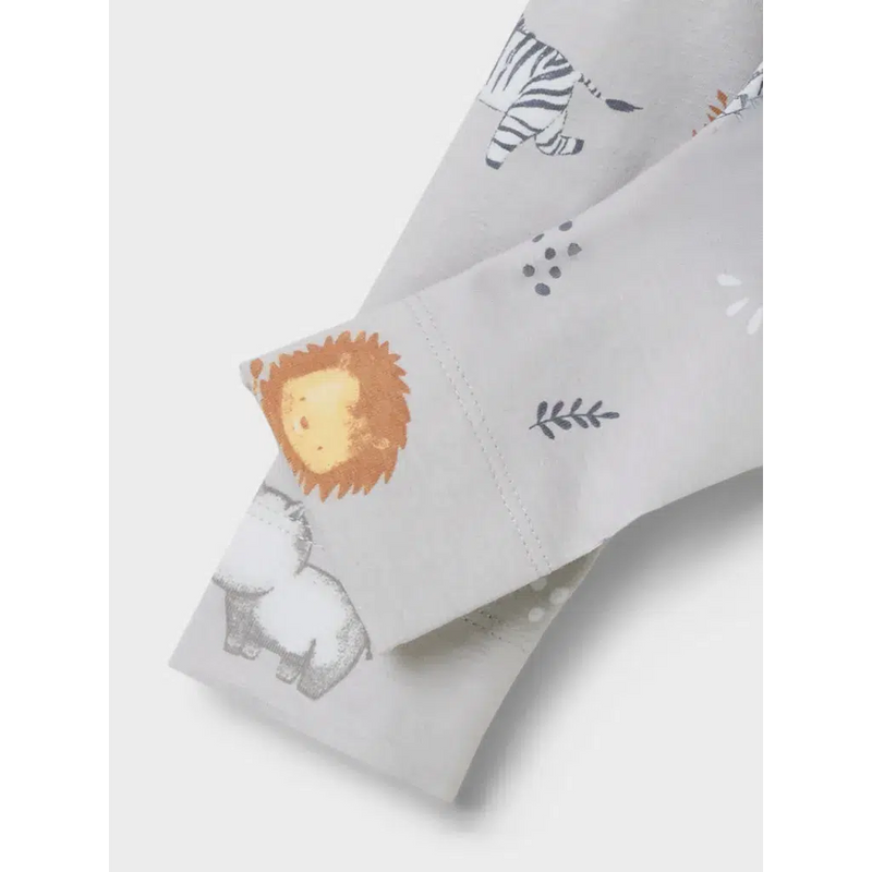 Name it Leggings OTI - Antarctica-Leggings-Name it-Ollifant.dk