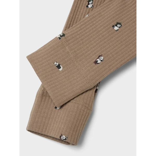 Name it leggings RICA - Fungi-Leggings-Name it-Ollifant.dk