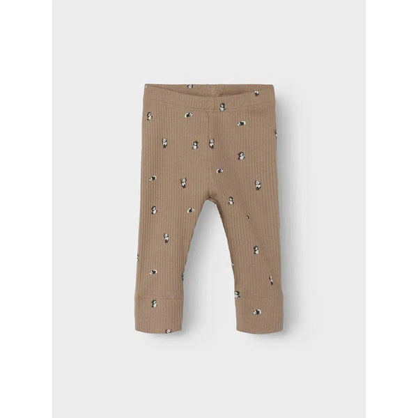 Name it leggings RICA - Fungi-Leggings-Name it-Ollifant.dk