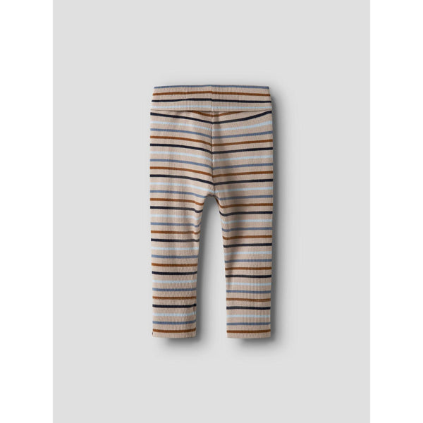 Name it leggings SERRO - Mushroom-Leggings-Name it-Ollifant.dk