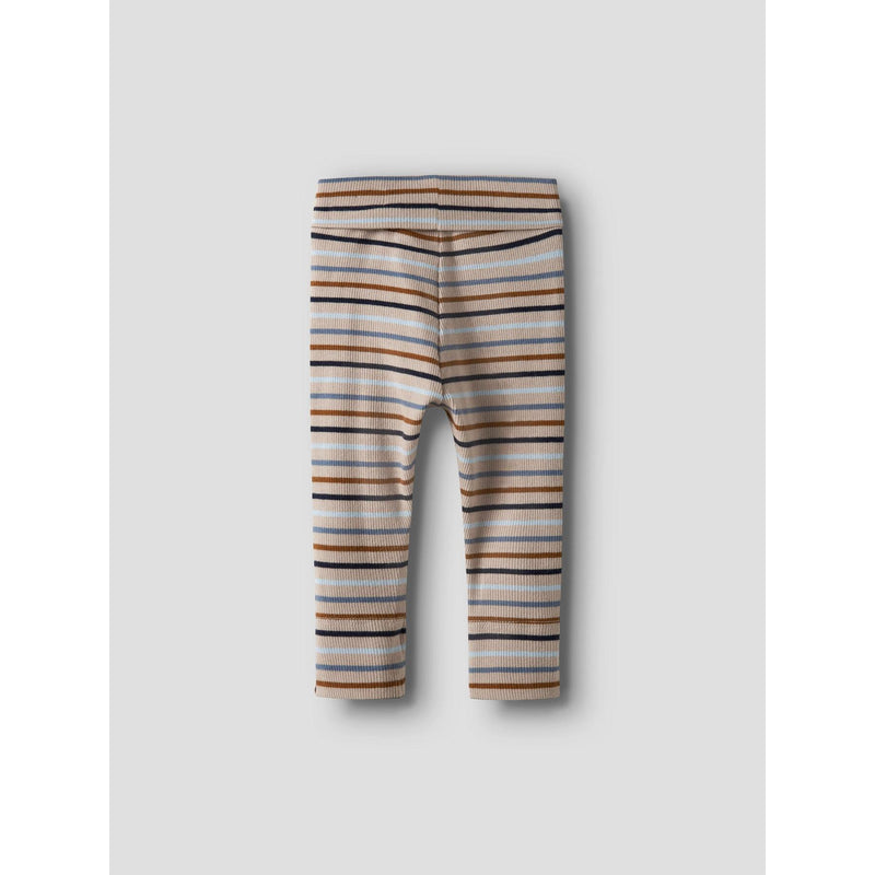 Name it leggings SERRO - Mushroom-Leggings-Name it-Ollifant.dk