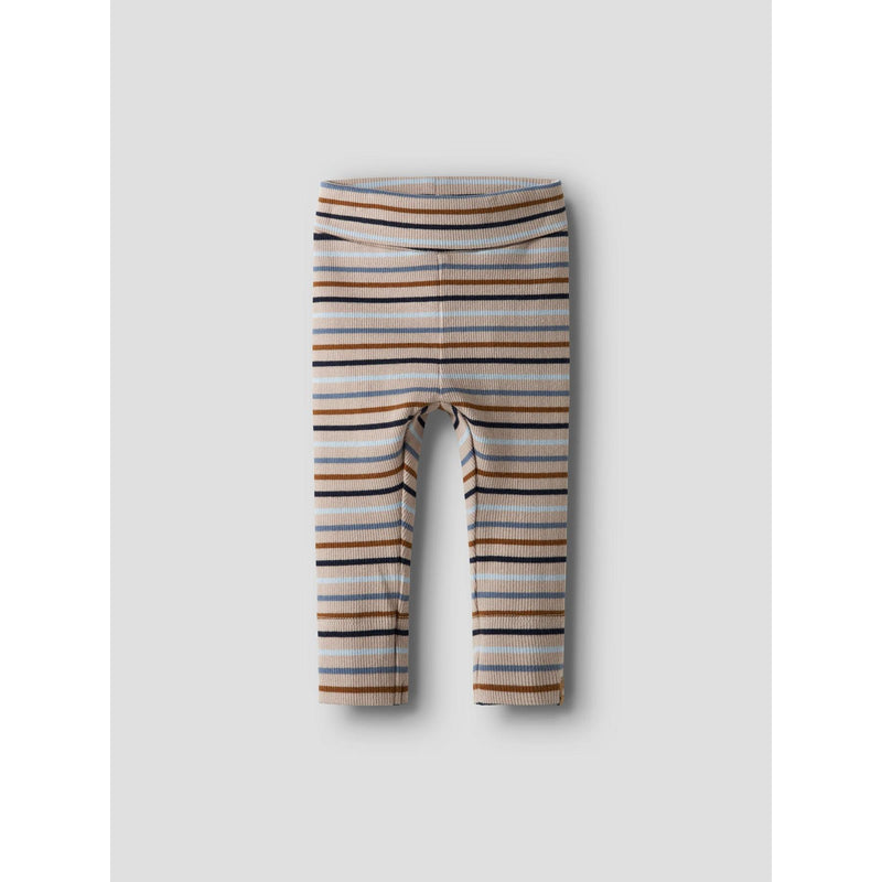 Name it leggings SERRO - Mushroom-Leggings-Name it-Ollifant.dk