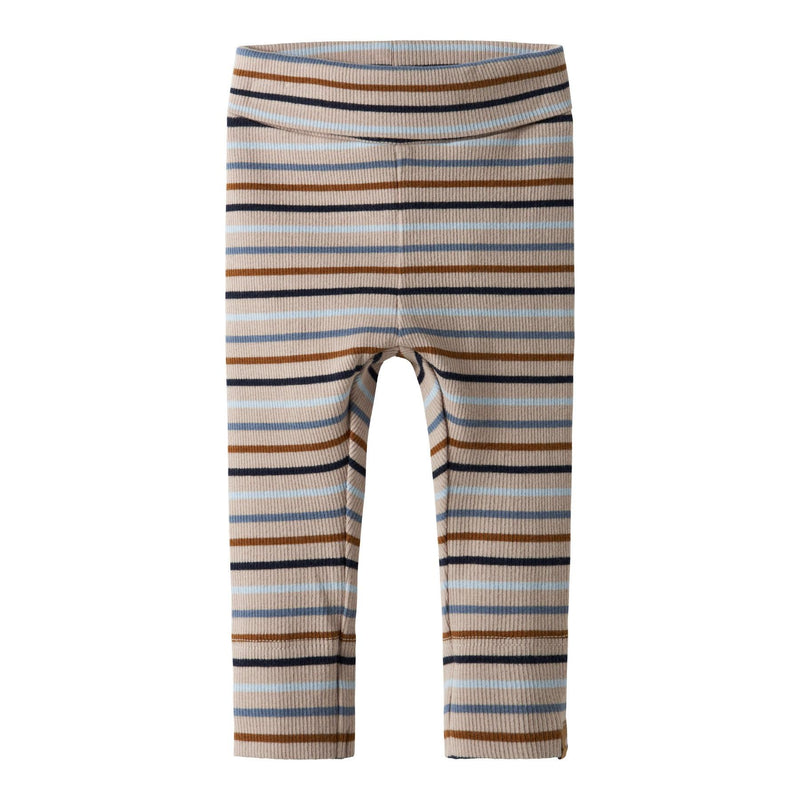 Name it leggings SERRO - Mushroom-Leggings-Name it-Ollifant.dk