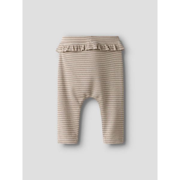 Name it Leggings SISTER - Could Dancer-Leggings-Name it-Ollifant.dk