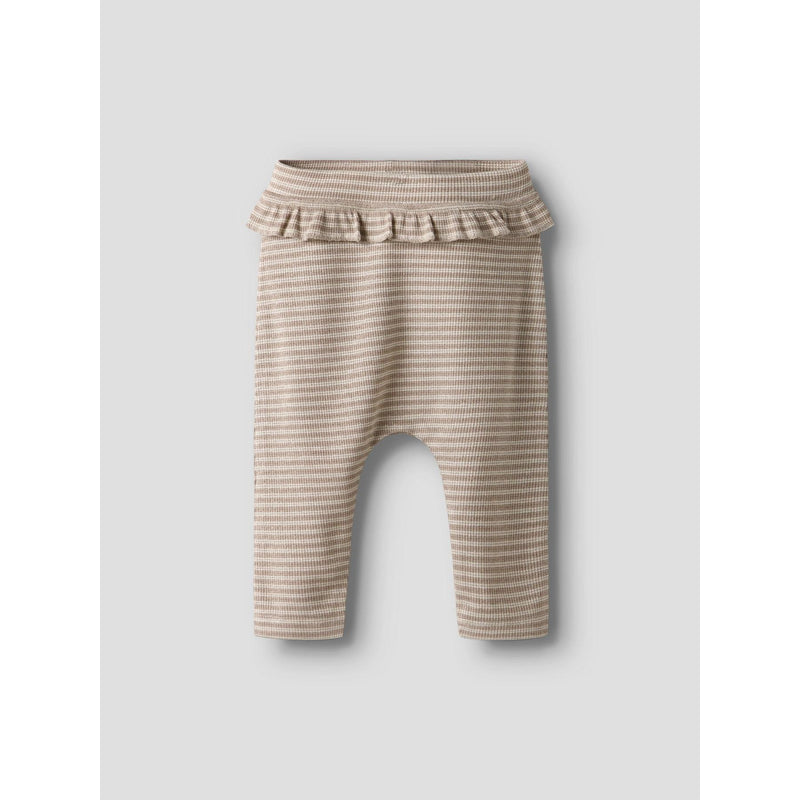 Name it Leggings SISTER - Could Dancer-Leggings-Name it-Ollifant.dk