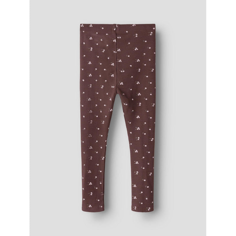Name it Leggings SOHO - Peppercorn-Leggings-Name it-Ollifant.dk