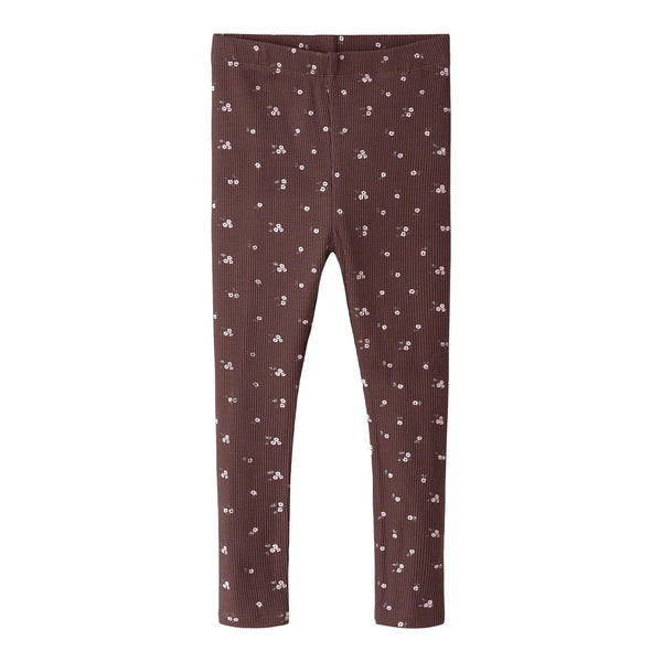 Name it Leggings SOHO - Peppercorn-Leggings-Name it-Ollifant.dk