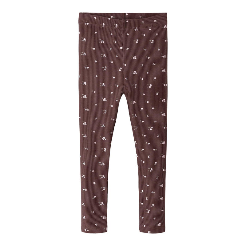Name it Leggings SOHO - Peppercorn-Leggings-Name it-Ollifant.dk