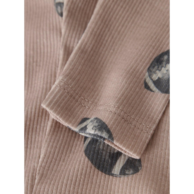 Name it Leggings SOLUTION - Mushroom-Leggings-Name it-Ollifant.dk