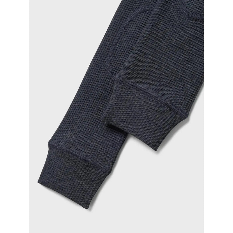 Name it leggings WAX ULD NOOS - Ombre Blue-Leggings-Name it-Ollifant.dk