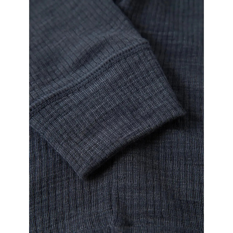 Name it Leggings WAX ULD NOOS - Ombre Blue-Leggings-Name it-Ollifant.dk