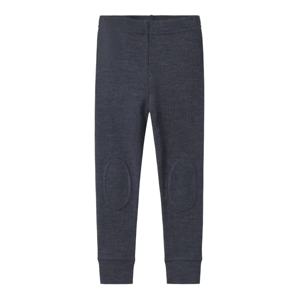 Name it leggings WAX ULD NOOS - Ombre Blue-Leggings-Name it-Ollifant.dk