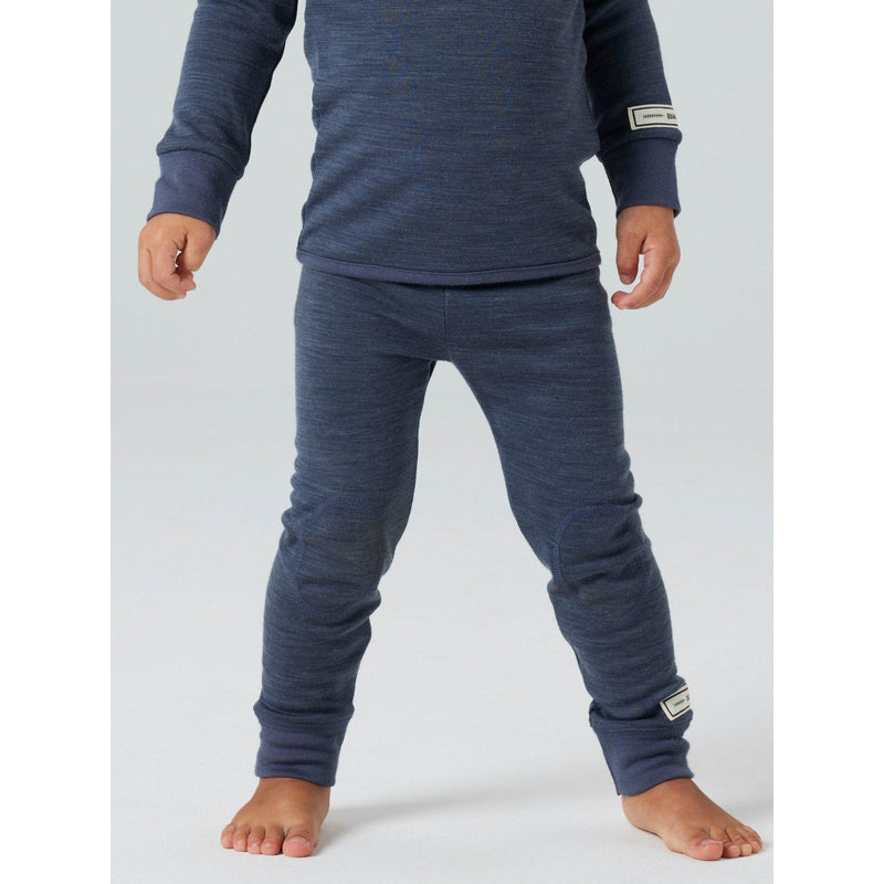 Name it leggings WYLA ULD - Ombre blue-Leggings-Name it-Ollifant.dk