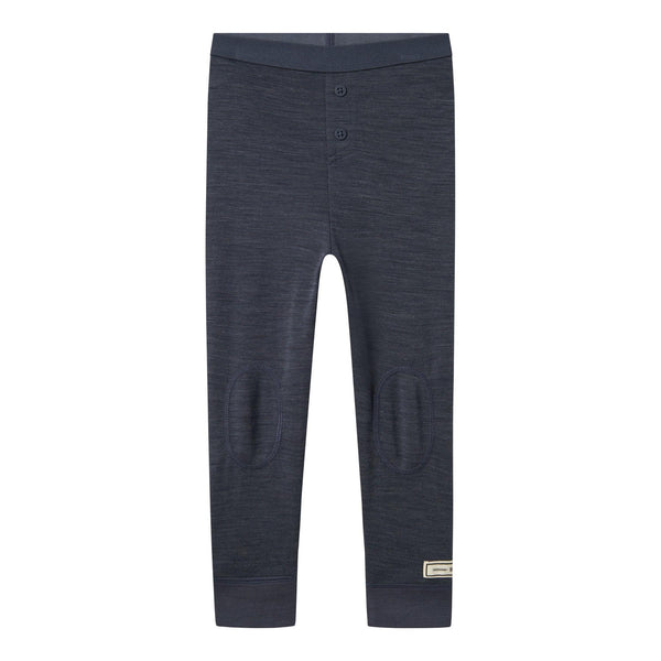 Name it leggings WYLA ULD - Ombre blue-Leggings-Name it-Ollifant.dk