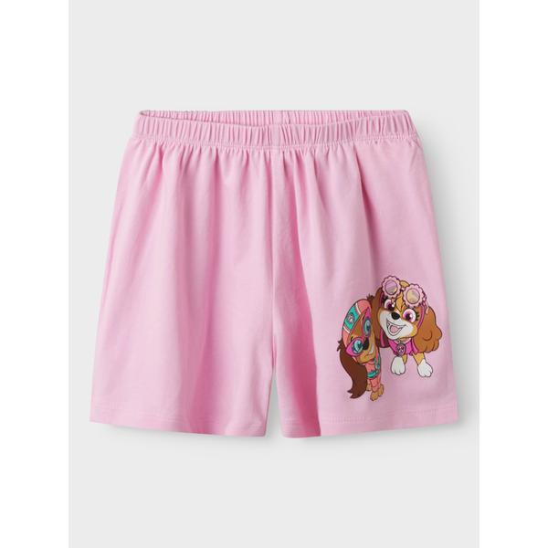 Name it natsæt Paw patrol - Pink Frosting-Nattøj-Name it-Ollifant.dk