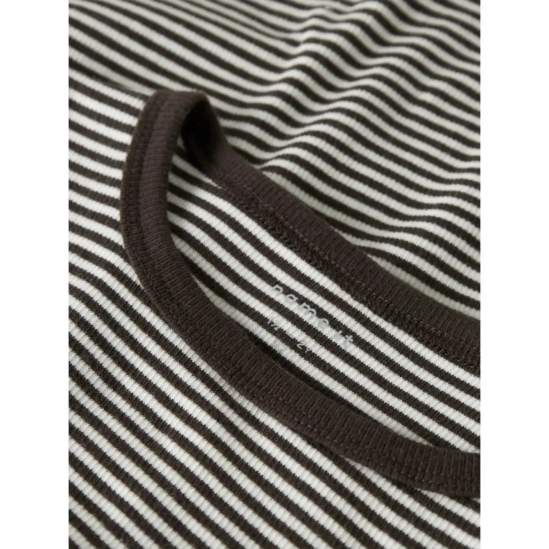 Name it Natsæt STRIPE - Delicioso-Nattøj-Name it-Ollifant.dk