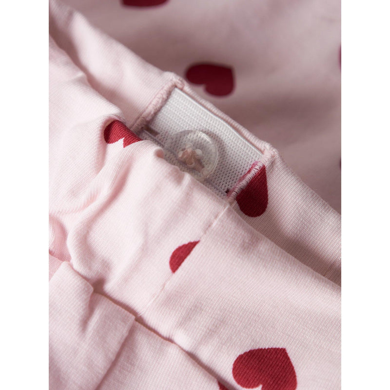 Name it Nattsæt - Mauve Morn-Nattøj-Name it-Ollifant.dk