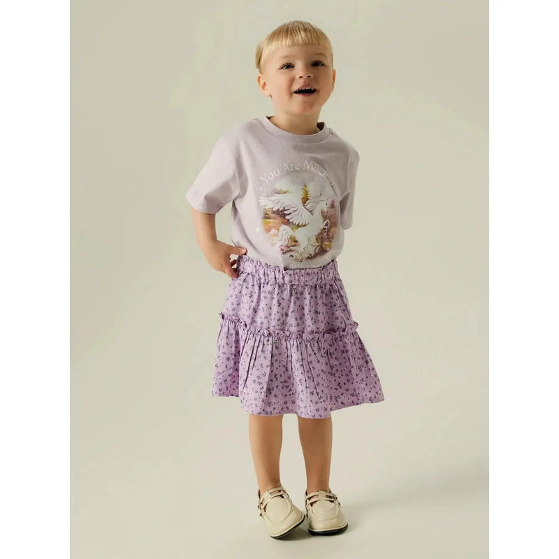 Name it Nederdel JOLLY - Lavendua-Nederdele-Name it-Ollifant.dk