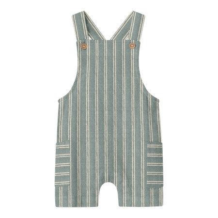 Name it overall HALOM - Slate Gray-Overalls-Name it-Ollifant.dk