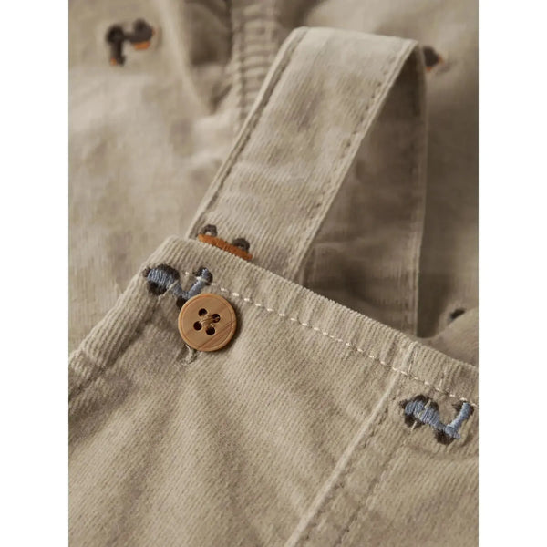 Name it overalls RYAN - Island Fossil-Overalls-Name it-Ollifant.dk