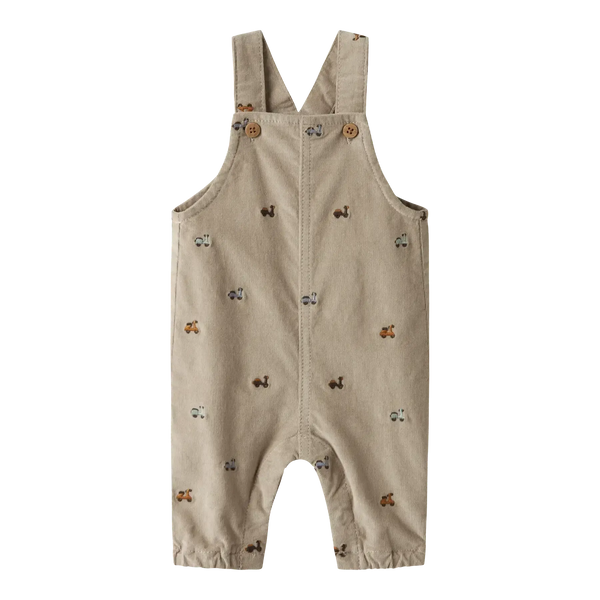 Name it overalls RYAN - Island Fossil-Overalls-Name it-Ollifant.dk