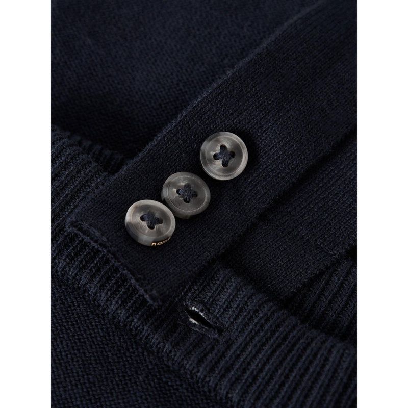 Name it overalls strik ROMAN - Navy Blazer-Overalls-Name it-Ollifant.dk