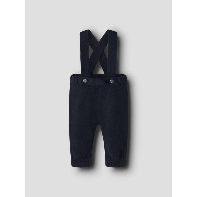 Name it overalls strik ROMAN - Navy Blazer-Overalls-Name it-Ollifant.dk