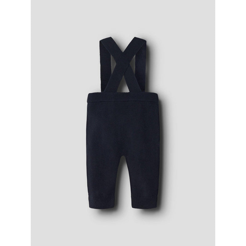 Name it overalls strik ROMAN - Navy Blazer-Overalls-Name it-Ollifant.dk