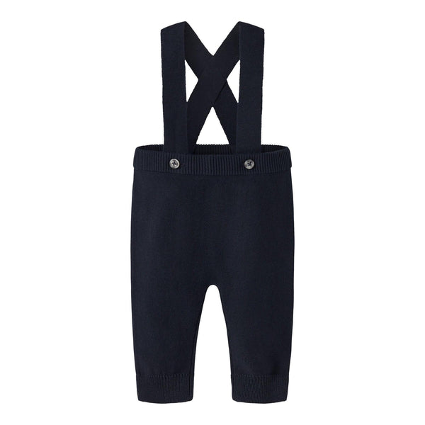 Name it overalls strik ROMAN - Navy Blazer-Overalls-Name it-Ollifant.dk