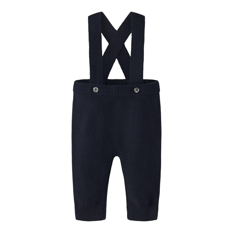 Name it overalls strik ROMAN - Navy Blazer-Overalls-Name it-Ollifant.dk
