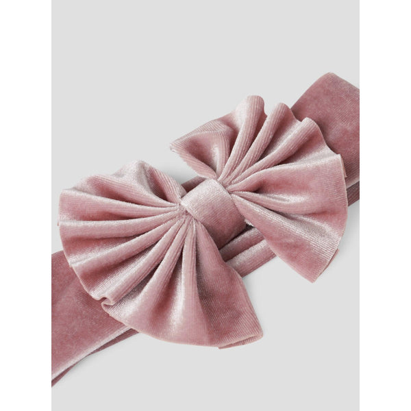 Name it Pandebånd RIVA - Keepsake Lilac-Pandebånd-Name it-Ollifant.dk