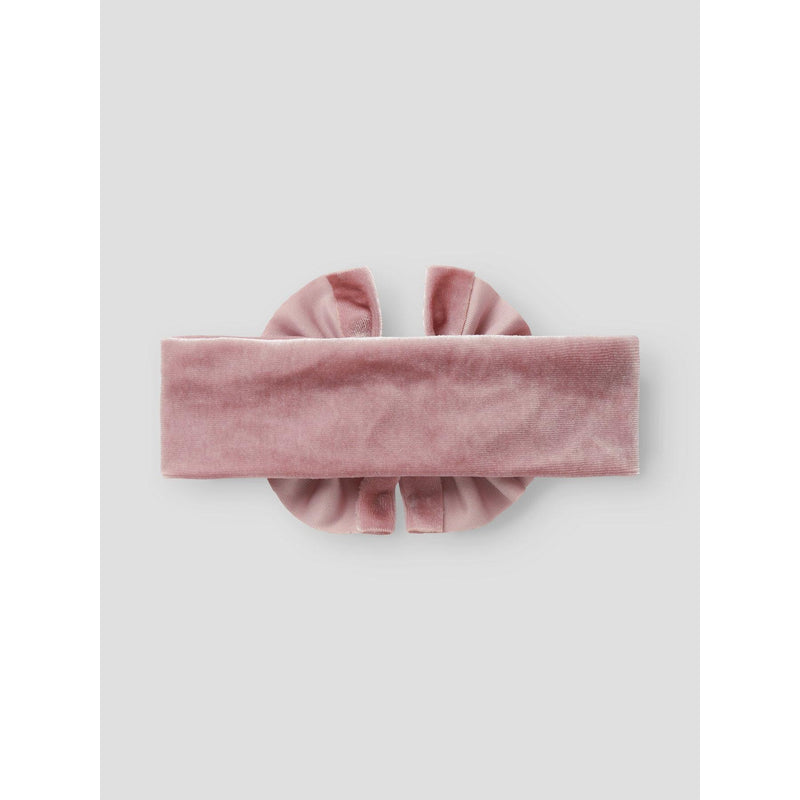 Name it Pandebånd RIVA - Keepsake Lilac-Pandebånd-Name it-Ollifant.dk