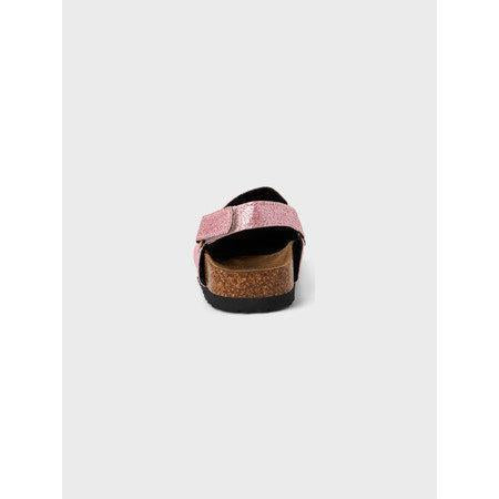 Name it Sandaler AVERY MULES - Ballerina Glitter-Sandaler-Name it-Ollifant.dk