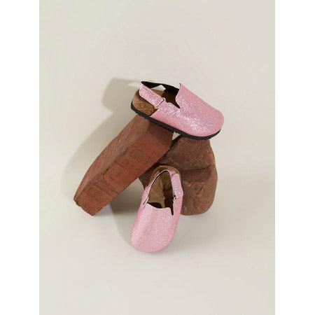 Name it Sandaler AVERY MULES - Ballerina Glitter-Sandaler-Name it-Ollifant.dk